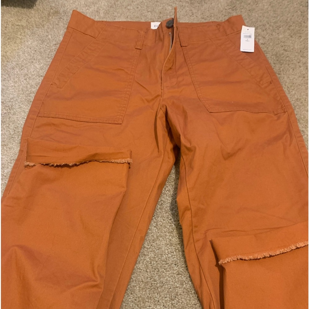 GAP khakis